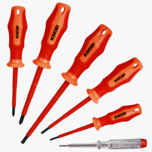 KSEIBI Screwdriver Set 6PCS